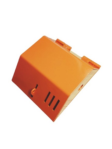 Антивандальный корпус для акустического детектора сирен модели SOS112 с доставкой  в Судаке! Цены Вас приятно удивят.