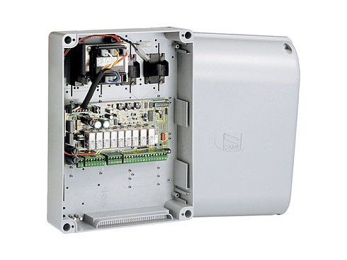 Приобрести Блок управления CAME ZL170N для одного привода с питанием двигателя 24 В в Судаке