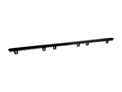 Заказать Зубчатая рейка CAME CR6-800 – полимерная, крепление снизу, бесшумная, модуль 4 в Судаке