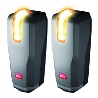 Заказать итальянскую автоматику и фотоэлементы BFT THEA A 15 со встроенной сигнальной лампой в  Судаке недорого