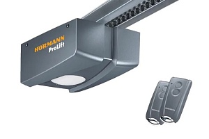Купить Привод ProLift 700 Hormann (Германия) для гаражных секционных ворот RenoMatic и автоматику came