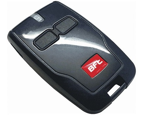 Заказать пульт ДУ 2-х кнопочный BFT MITTO с доставкой  в  Судак