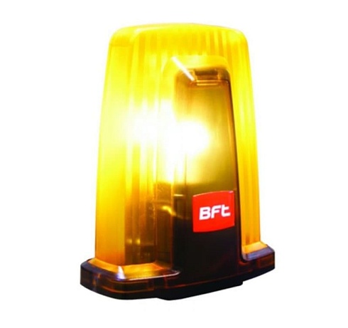 Купить сигнальную лампу BFT без встроенной антенны B LTA 230 с доставкой и установкой в Судаке