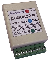 Заказать GSM модуль для ворот «ДОМОВОЙ IP» 15000 DIN (2G) в Судаке