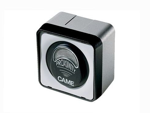 Купить Считыватель PROXIMITY CAME TSP01 для карт Em-Marine со встроенным контроллером с доставкой и установкой в Судаке